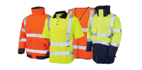Protective clothing